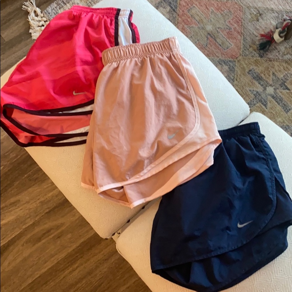 Nike Shorts Bundle!!!